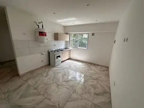 PH EN DÚPLEX DE 2 AMBIENTES A LA CALLE A ESTRENAR CON TERRAZA, BARRIO DON BOSCO