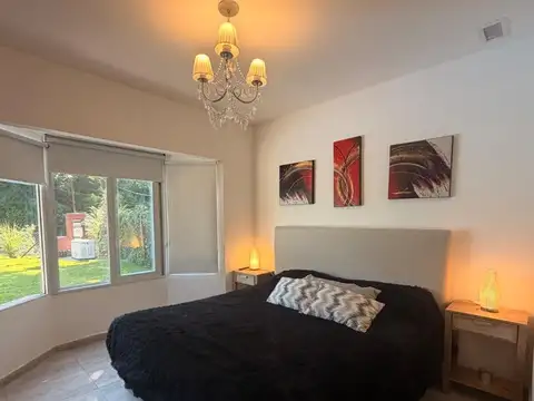 Casa en Alquiler 10 años