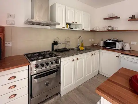 Casa en Alquiler de 3 dormitorios