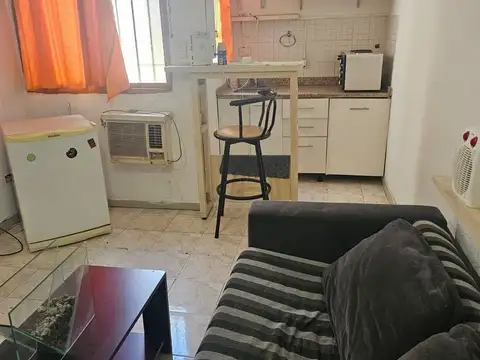 Depto Tipo Casa en Venta de Monoambiente