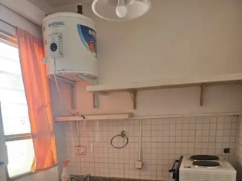 Depto Tipo Casa en Venta 46 años