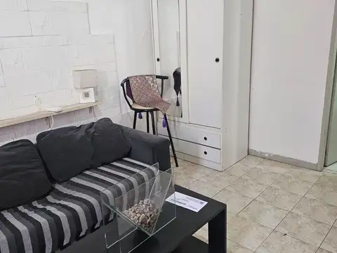 Depto Tipo Casa en Venta de 1 dormitorio
