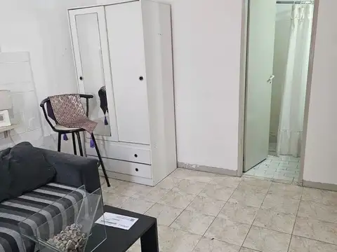 Depto Tipo Casa en Venta en Boedo, USD 35.000