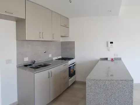 Departamento en Alquiler al Oeste