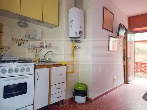 Departamento en Venta en Villa Gesell, USD 48.000