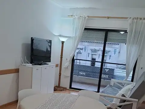 Departamento en Alquiler Temporal de 3 ambientes