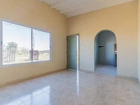 Casa en Venta en General Hornos, USD 55.000