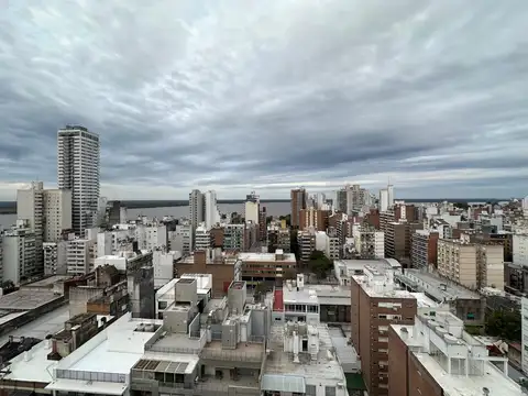 VENTA DEPARTAMENTO DE 2 DORMITORIOS EN BARRIO MARTÍN