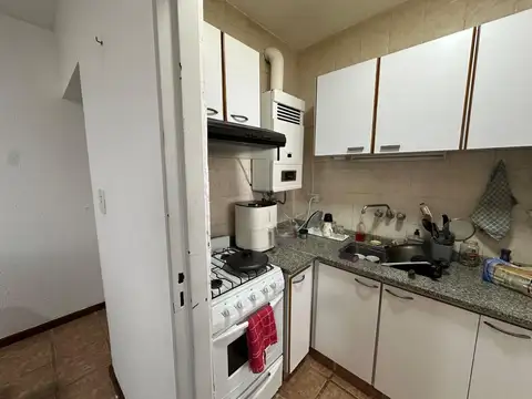 Departamento en Venta en Martin, USD 68.000