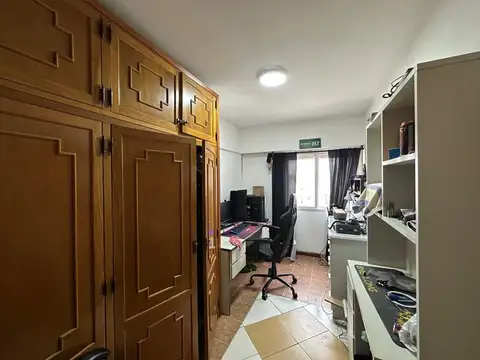VENTA DEPARTAMENTO DE 2 DORMITORIOS EN BARRIO MARTÍN