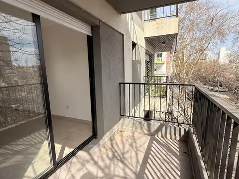 Departamento monoambiente en venta Luis Agote Rosario
