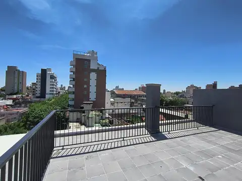 Departamento en Venta en Luis Agote, USD 46.000