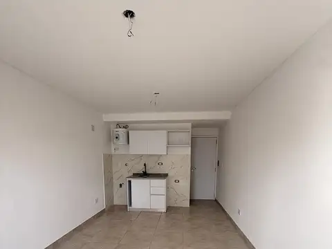 Departamento en Venta en Luis Agote, USD 46.000