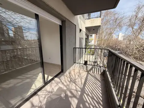 Departamento monoambiente en venta Luis Agote Rosario