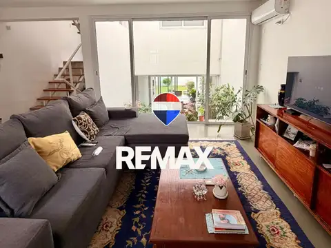 MODERNO DUPLEX BARRIO ALTO LA LOMA APTO CREDITO