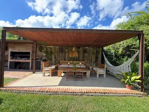 Alquiler Temporal en Barrio Las Acacias (01/08 al 31/08)