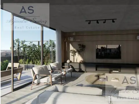Departamento en Venta en Saavedra, USD 550.785