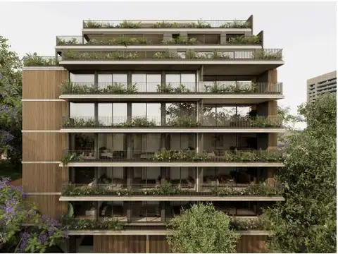 Departamento en Venta de 4 ambientes