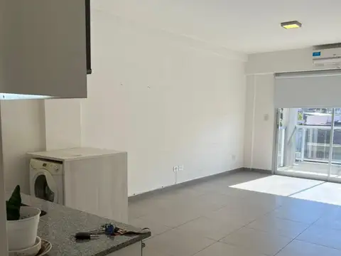 Departamento en Alquiler 5 años