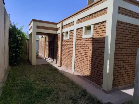 Casa en Venta 16 años