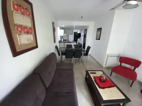 Departamento en Alquiler 2 años