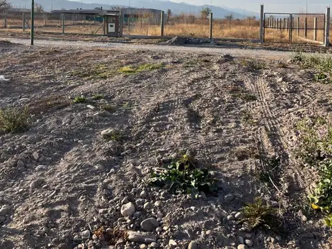 Terreno en Venta en Zona Centro, USD 18.500