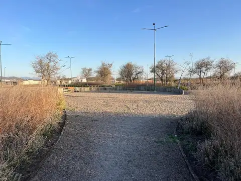 Terreno en Venta en Zona Centro, USD 18.500