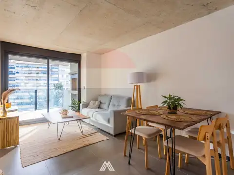 Venta apartamento dos dormitorios Pocitos