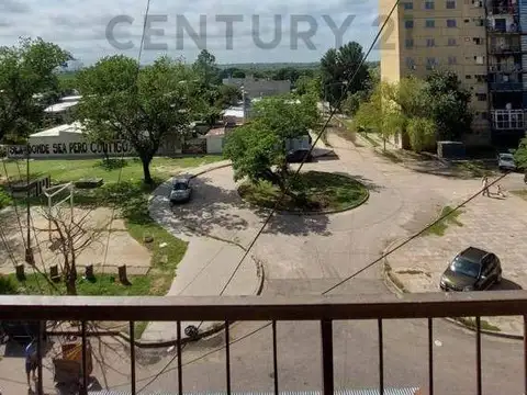 Departamento 3 dormitorios-Venta-El Pozo