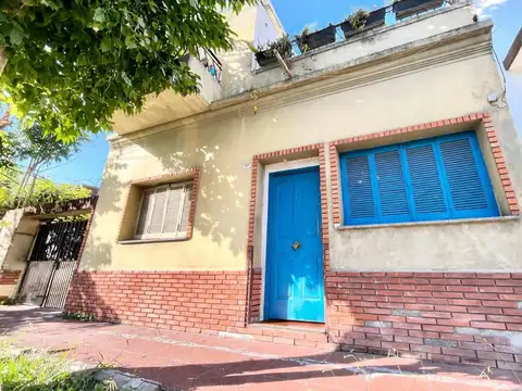 Venta - Casa PH - Castelar - 3 AMBIENTES