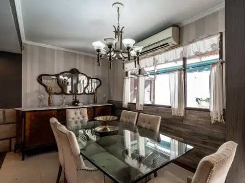 Casa en Venta 35 años