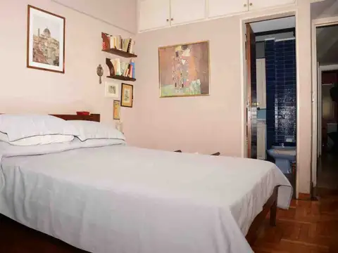 Departamento en Venta en Caballito Sur, USD 220.000