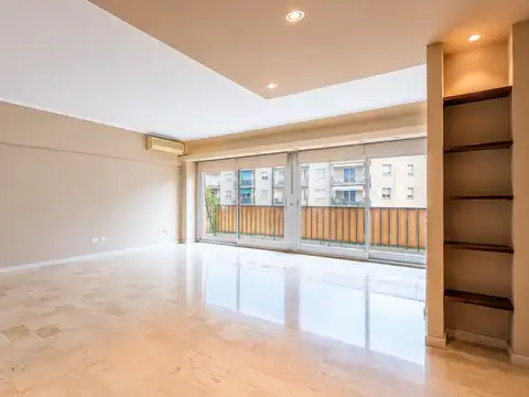 Departamento en Venta en Caballito Sur, USD 213.000