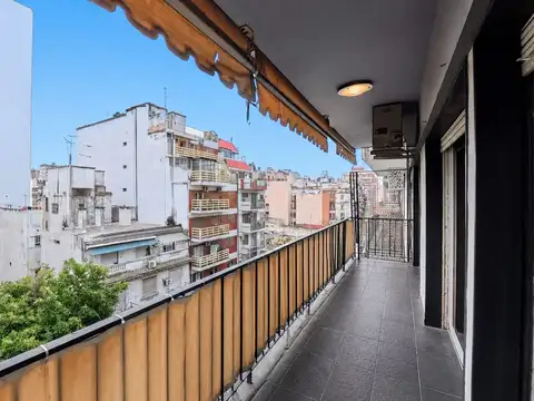 Departamento en Venta 51 años