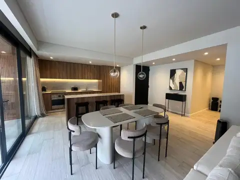 VENTA DEPTO BELGRANO 2 AMBIENTES ENTREGA 11/27