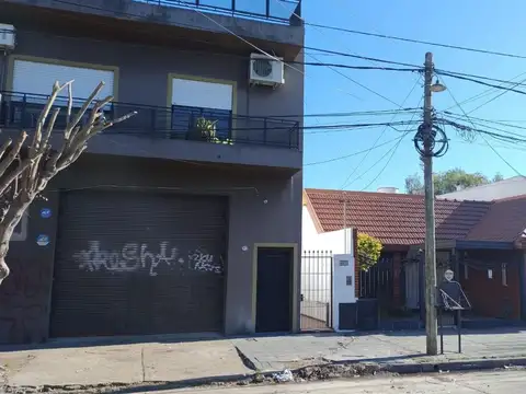 Depto Tipo Casa en Venta en Caseros, USD 80.000