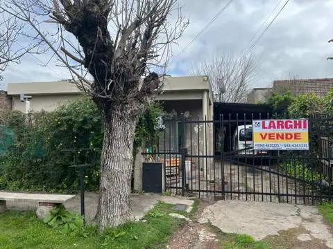 Casa en Las Heras casi Callao