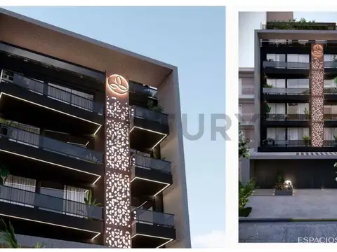 Departamento en Venta A Estrenar