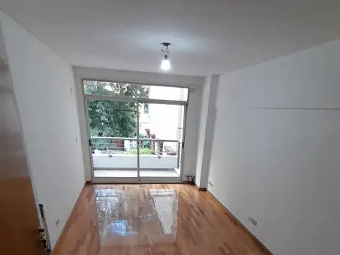 2 amb - 53m2 - Vista Abierta - Luminoso