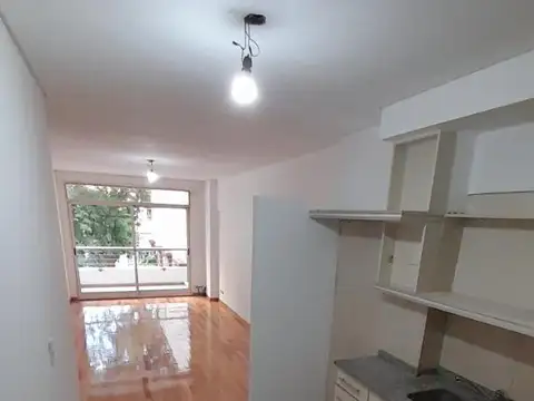 Del Barco Centenera 481 , Piso 1