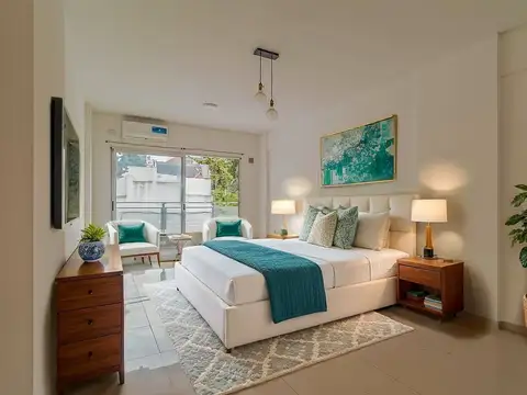 Departamento en Venta de Monoambiente