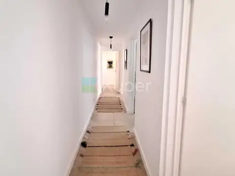 Departamento  en Alquiler en El Tonó, Pilara, Pilar