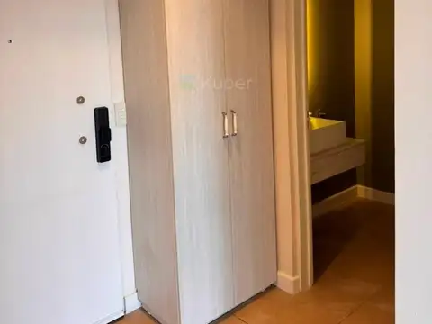 Departamento en Alquiler de 4 ambientes