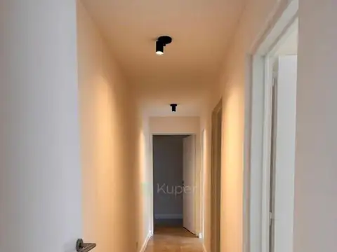 Departamento en Alquiler de 3 dormitorios