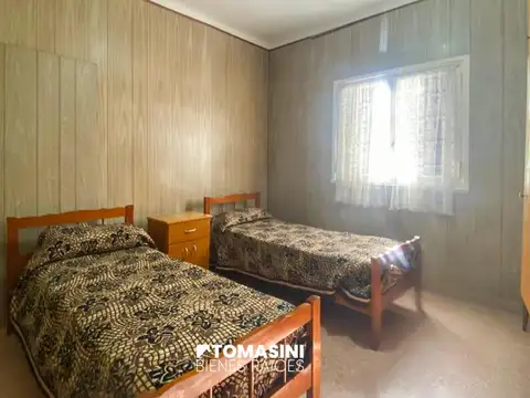 Casa en Venta 30 años