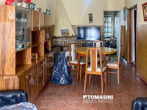 Casa en Venta en Puerto, USD 115.000