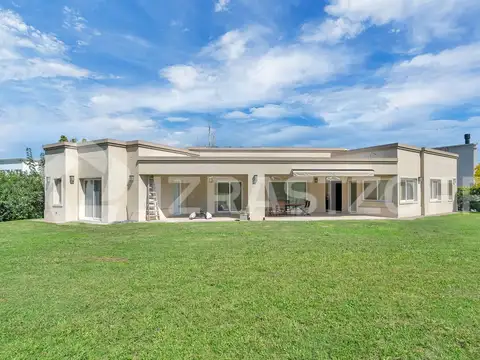 Casa en venta de 3 dormitorios en Ayres de Pilar