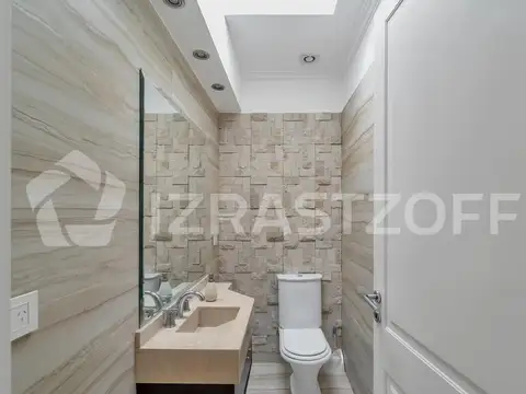 Casa en Alquiler 8 años