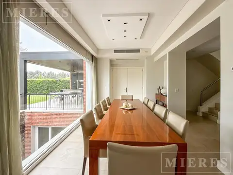 Casa en venta en Mayling Club de Campo