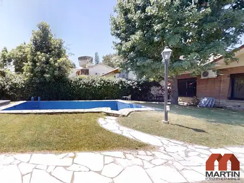 Terreno en Venta en Martínez, USD 400.000
